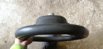 RENAULT TALISMAN РУЛЕВОЕ КОЛЕСО 484006493R