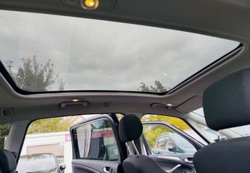 Ford S-Max I Van Facelifting 2.0 Duratorq TDCi DPF 140KM 2013 Ford S-Max Ford S-Max 2.0 TDCi DPF Titanium MPS6 2.0 Diesel 140KM, zdjęcie 12