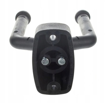 ВЕШАЛКА ДЛЯ СТРУН УКУЛЕЛЕ + НАКЛЕЙКА + КАПОДАСТР