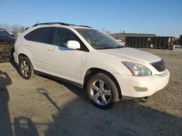 Lexus RX II 330 223KM 2005 Lexus RX 2005, V6, od ubezpieczalni 3.3 Benzyna 223KM, zdjęcie 9