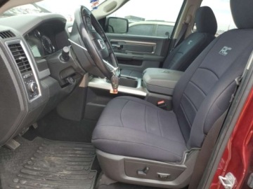  RAM 1500 2018 r., 5,7L SLT 5.7 Benzyna 395KM, zdjęcie 8