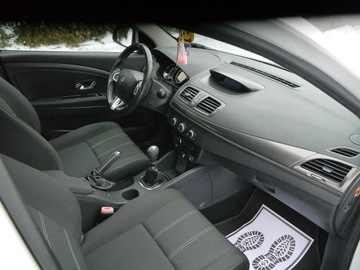 Renault Megane III 2015 Renault Megane 1.6 130tyś km Stan Idealny, zdjęcie 21