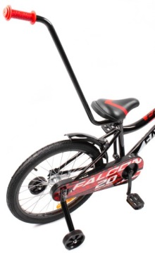 ВЕЛОСИПЕД ДЛЯ МАЛЬЧИКОВ ДЕТСКИЙ ВЕЛОСИПЕД FALCON 20