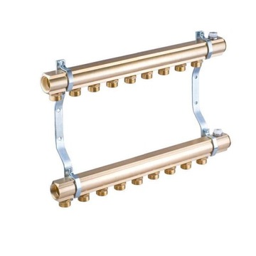 KOMPLET ROZDZIELACZA 9 OBWODÓW PHA-102 HAPEX PERFEXIM