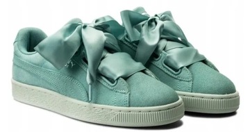 Buty sportowe Puma Basket Heart NS r. 36