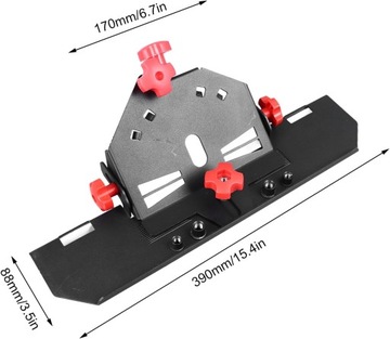 НАСТРОЙКА ДЛЯ ШЛИФОВКИ ПЛИТКИ ПОД УГЛОМ 45° СИСТЕМА ВЫРАВНИВАНИЯ