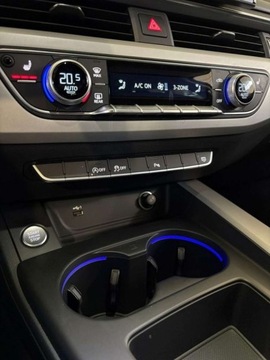 Audi A4 B9 Avant Facelifting 2.0 35 TDI 163KM 2022 Audi A4 Avant 35 TDI 163 KM S Tronic Salon PL Serwisowany FV23 2.0, zdjęcie 25