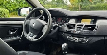 Renault Laguna III Grandtour 2.0 dCi 130KM 2011 Renault Laguna III 2.0 DCi 130 kM Dynamique/SALON POLSKA, zdjęcie 23