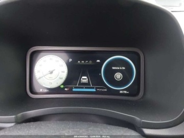 Hyundai Kona I Crossover Electric Facelifting 64 kWh 204KM 2022 Hyundai Kona 204 KM, bogata wersja Limited, drobna szkoda Elektryczny 204KM, zdjęcie 15