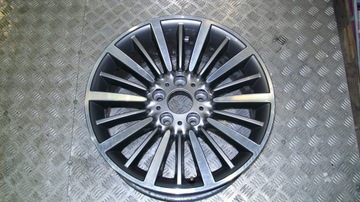 BMW F30 F31 F32 F33 F34 F36 ALUFELGA FELGA 18