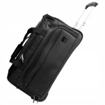 POJEMNA DUŻA TORBA PODRÓŻNA NA KÓŁKACH AIRTEX 140L