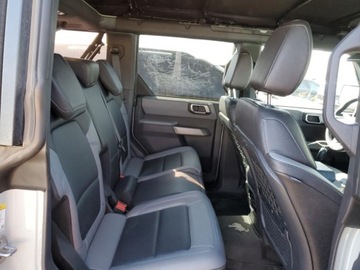 Ford 2023 Ford Bronco Base 2023 2.7l 2.7 Benzyna 315KM, zdjęcie 10