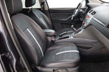 Ford Kuga I 2009 Ford Kuga 2.0 TDCi, Klima, Klimatronic, Tempomat, zdjęcie 8