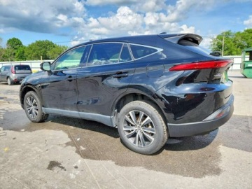 Toyota Venza 2021 Toyota Venza 2021 TOYOTA VENZA LE 2.5 Hybryda 176KM, zdjęcie 2