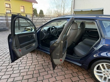 Seat Exeo ST 1.6 MPi 102KM 2009 Seat Exeo Kombi TYLKO 127tyśkm! 1WŁAŚCICIEL KLIMA 1.6MPI Zwykła Benzyna! 6B, zdjęcie 33