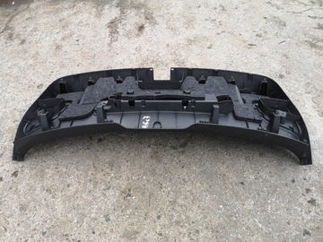 AUDI Q7 4L ОБИВКА КРЫШКИ БАГАЖНИКА 4L0867973A