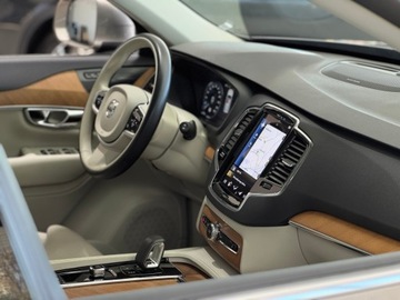 Volvo XC90 II 2021 Volvo XC 90 Momentum PRO / 1 właściciel / Salon Po, zdjęcie 36