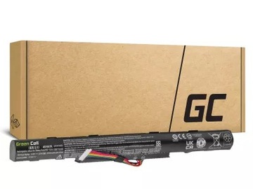 Bateria do laptopów Acer AS16A7K 2000mAh Green Cell