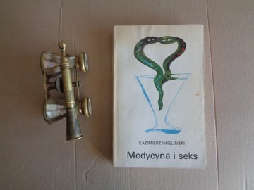 Medycyna i seks Kazimierz Imieliński