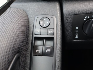 Mercedes Klasa B W245 200 CDI 140KM 2009 Mercedes B B 200 CDI , Automat, Klima, Tempomat, zdjęcie 12