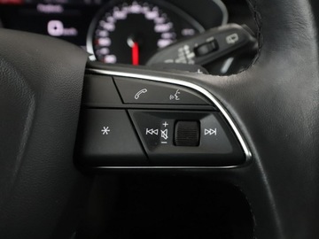 Audi A4 B9 Avant Facelifting 2.0 35 TDI 163KM 2021 Audi A4 Avant mHEV S-Tronic full LED panorama navi, zdjęcie 31