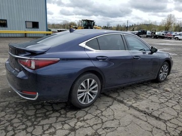 Lexus ES VII (XV70) 2020 Lexus ES 2020 LEXUS ES 300H 2.5 Hybryda 215KM, zdjęcie 3