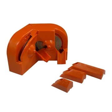 Эффективность точилки электрического бурового наконечника универсальная износостойкая