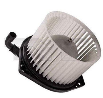 DMUCHAWA WENTYLATOR NAWIEWU WNĘTRZA