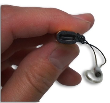 РАЗЪЕМ АДАПТЕРА USB-C TYPE C НА АДАПТЕР MICRO USB ПЕРЕДАЧА ДАННЫХ