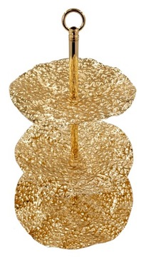 PATERA 3 POZIOMOWA NA CIASTA BABECZKI OWOCE BC3857