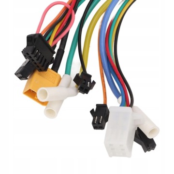 КОНТРОЛЛЕР ВЕЛОСИПЕДА КОНТРОЛЛЕР ДЛЯ KUGOO M4