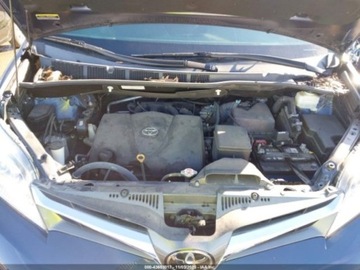 Toyota Sienna III 2020 Toyota Sienna xle premium, 2020r., 3.5L 3.5 Benzyna 296KM, zdjęcie 9