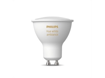 PHILIPS HUE 212610 Умная светодиодная лампа GU10