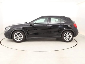 Mercedes GLA I Off-roader 1.6 200 156KM 2015 Mercedes GLA GLA 200, Salon Polska, Serwis ASO, zdjęcie 2