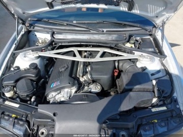BMW Seria 3 E46 2002 BMW M3 M3 e46 cabrio, od ubezpieczalni 3.2 Benzyna 333KM, zdjęcie 8