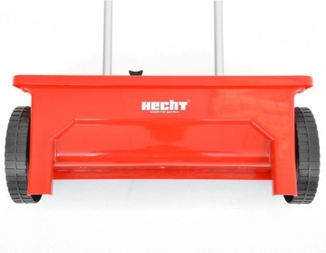 Сеялка-разбрасыватель SEED FERTILIZER SAND HECHT 212