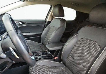 Kia XCeed 2022 Kia XCeed PL Salon Dealer Renault Grupa Adamowscy 1.6 Hybryda 105KM, zdjęcie 10