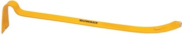 DeWALT DWHT55528-1 ŁOM PŁASKI 530 mm