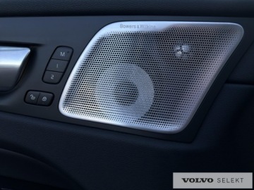 Volvo XC60 II 2025 Volvo XC 60 XC60 B5 B AWD Ultra Dark aut, Pakiet C, zdjęcie 27