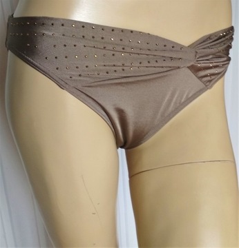 Marks&Spencer figi dół strój kąpielowy bikini L