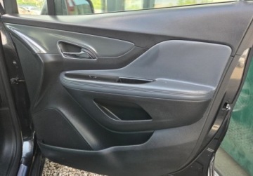 Opel Mokka I SUV 1.6 CDTI Ecotec 136KM 2015 Opel Mokka 1.6CDTI 136km 6Bieg Nowy RozrzadOlej Parktronic Temp Klima Fakt, zdjęcie 15