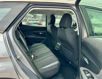 Peugeot 3008 II Crossover 1.2 PureTech 130KM 2019 Peugeot 3008 Bogata wersja,Full serwis,Gwarancja, zdjęcie 10