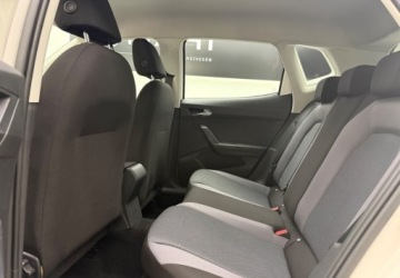 Seat Arona Crossover 1.6 TDI 95KM 2018 Seat Arona Alu Klima AndroidAuto Apple CarPlay Mirror Link Zamiana Raty Gw, zdjęcie 23