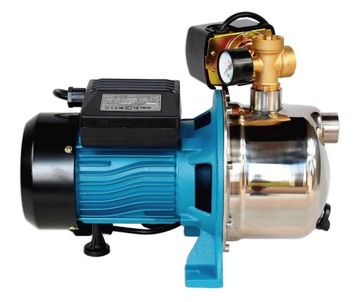 Pompa do Hydroforu AJ50/60 + Osprzęt Hydroforowa