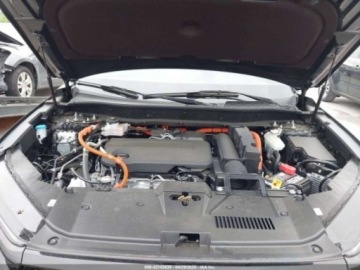 Honda CR-V VI 2025 Honda CR-V 2025r., 4x4, 2.0L 2.0 Hybryda 204KM, zdjęcie 10