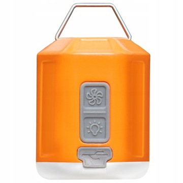 НАСОС ДЛЯ МАТРАСА AEROGOGO GIGA PUMP 4.0 3IN1 USB-C