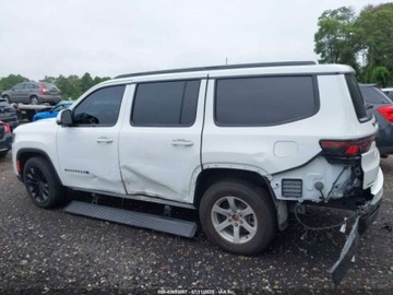 Jeep Wagoneer II 2022 Jeep Wagoneer Series III 2022 5.7l 5.7 Benzyna 392KM, zdjęcie 2