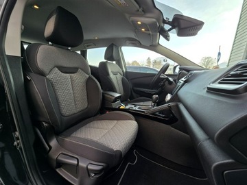 Renault Kadjar Crossover Facelifting 1.5 Blue dCi 115KM 2022 Renault Kadjar śliczny*zadbany*automat*led, zdjęcie 17