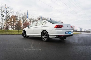 Volkswagen Passat B8 GTE Facelifting 1.4 TSI Plug-In-Hybrid 218KM 2021 VW Passat 1.4 GTE, Salon Polska, 1. Właściciel, zdjęcie 4