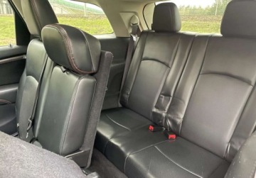 Dodge Journey 3.6 V6 287KM 2019 Dodge Journey 2019 Dodge Journey GT 7 osobowy, Gotowy do jazdy FAKTURA VAT, zdjęcie 10